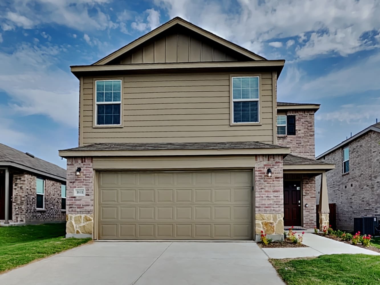 1611 Box Elder Rd, Forney photo 1