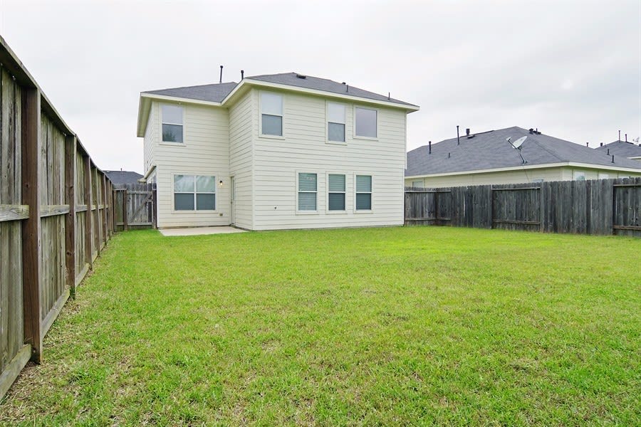 16114 Majestic Glen Ln, Houston photo 19