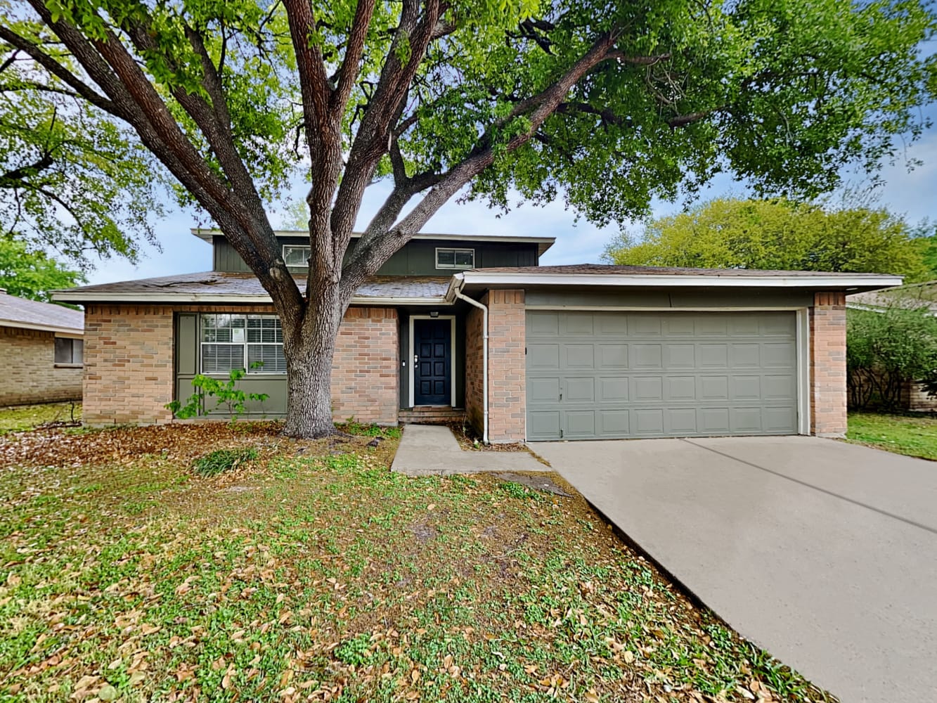 16122 Golden Sage Ln, Cypress photo 1