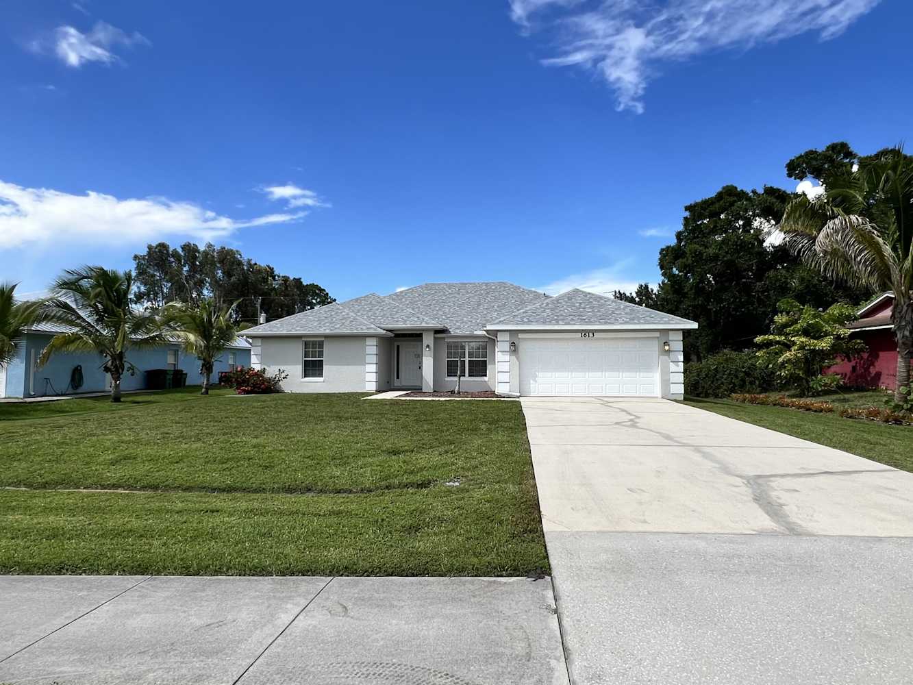 1613 SW California Blvd, Port Saint Lucie photo 1