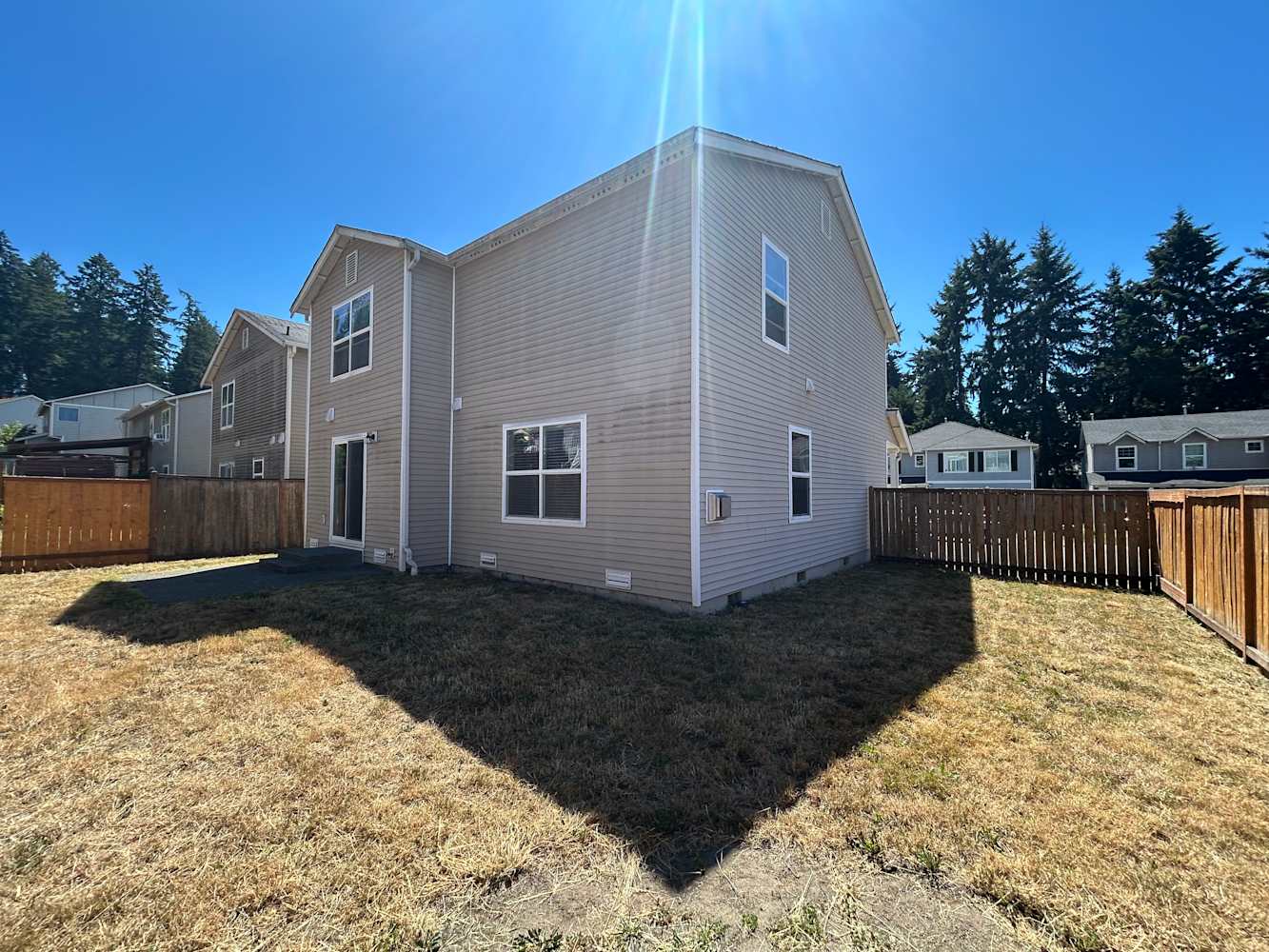 1615 203rd Street Ct E, Spanaway photo 21