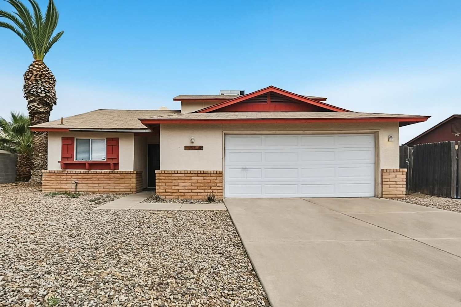 1615 W Curry Dr, Chandler photo 1
