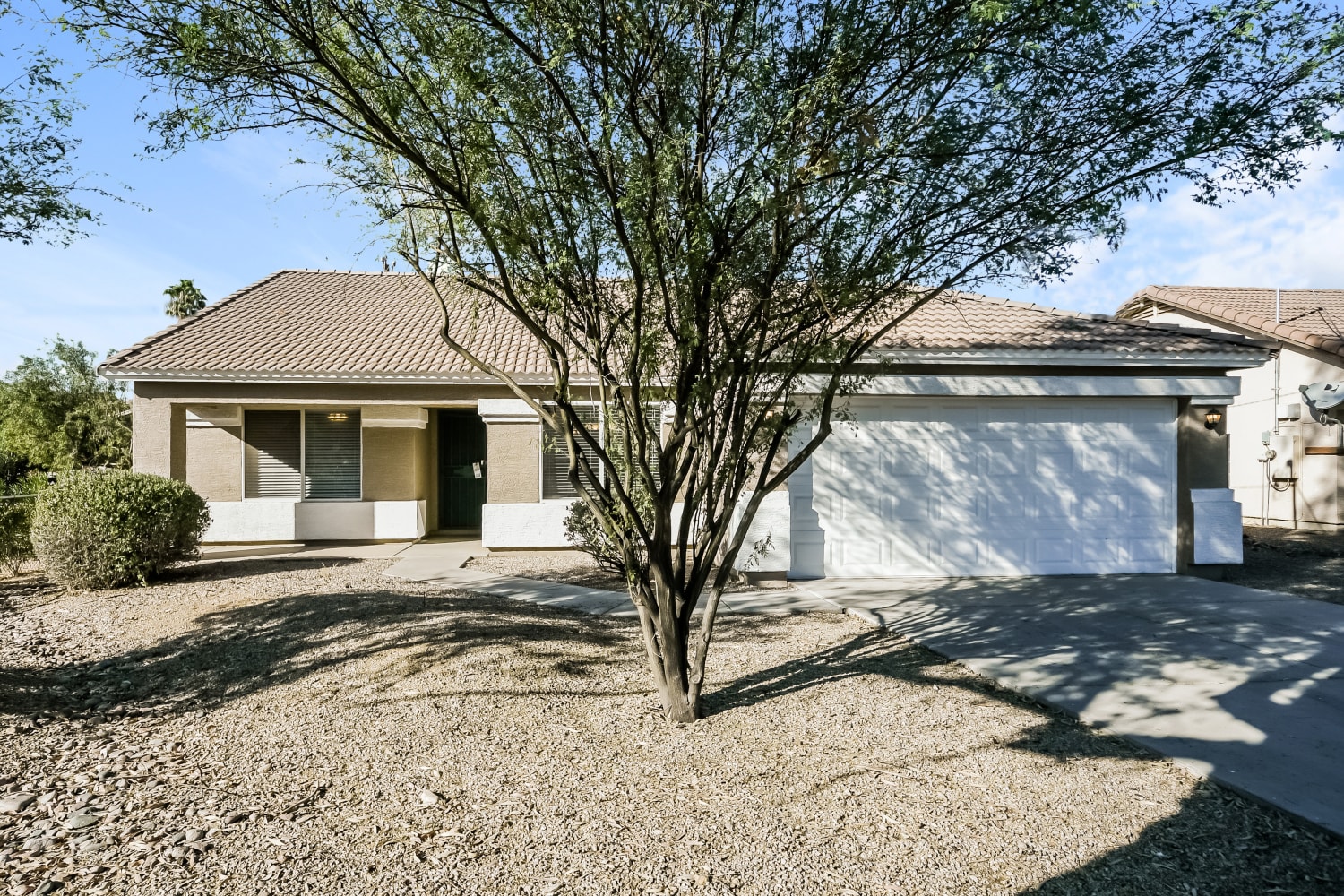 Front of 16238 N 28Th Street, Phoenix, AZ