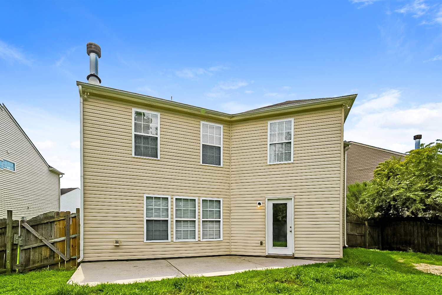 1628 Bray Dr, Charlotte photo 17
