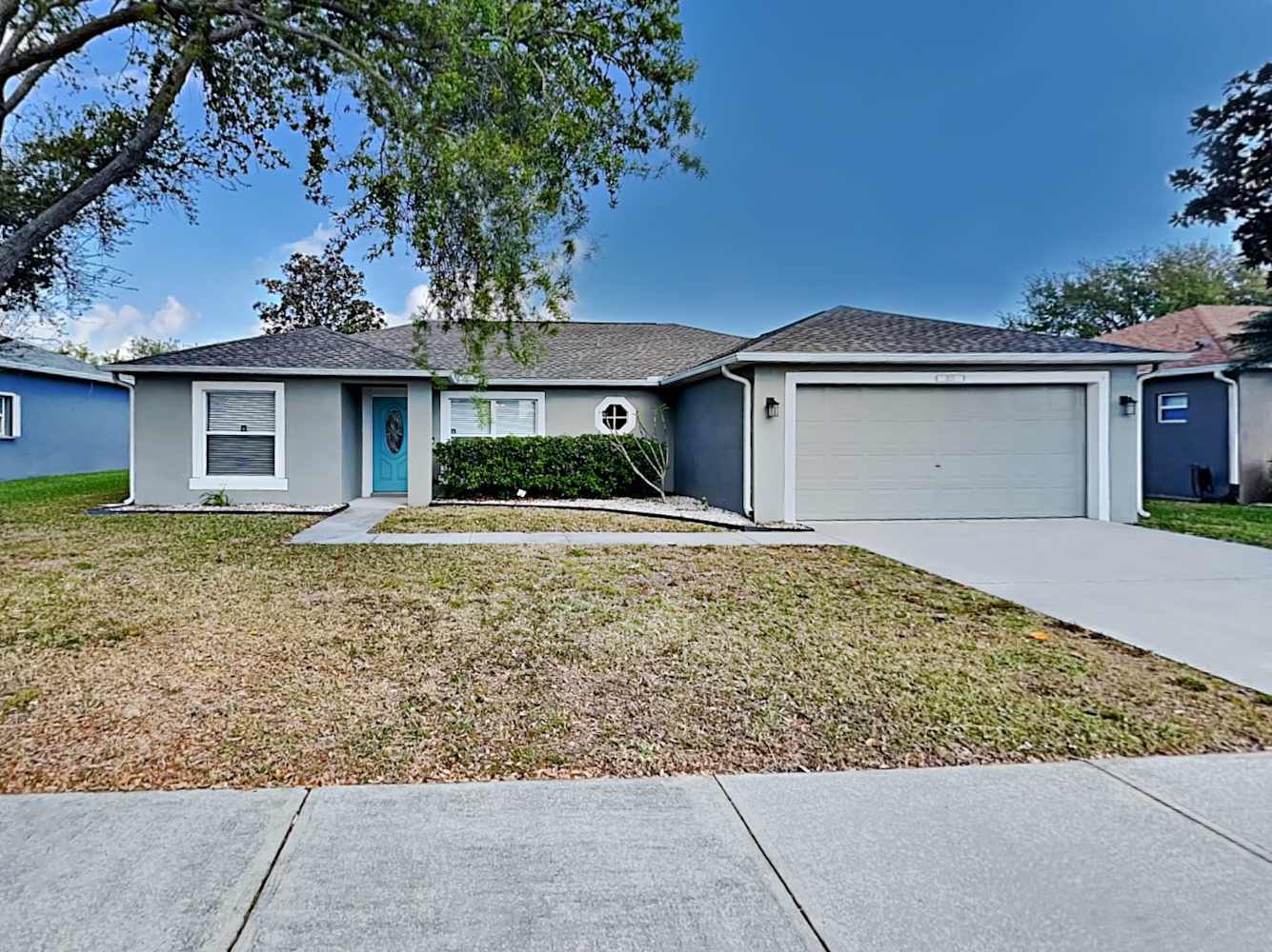 1633 Laramie Cir, Melbourne photo 1