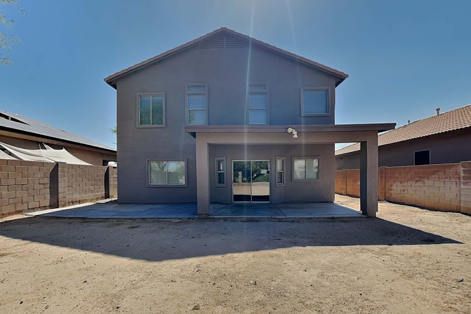 1640 S 171st Dr, Goodyear photo 17