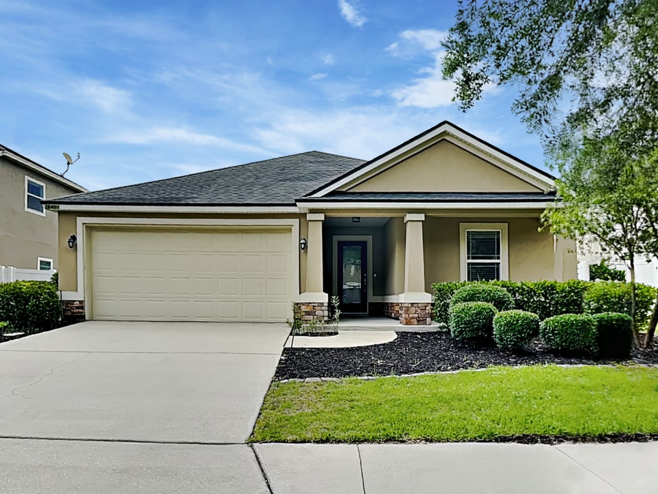 16403 Tisons Bluff Rd, Jacksonville photo 1