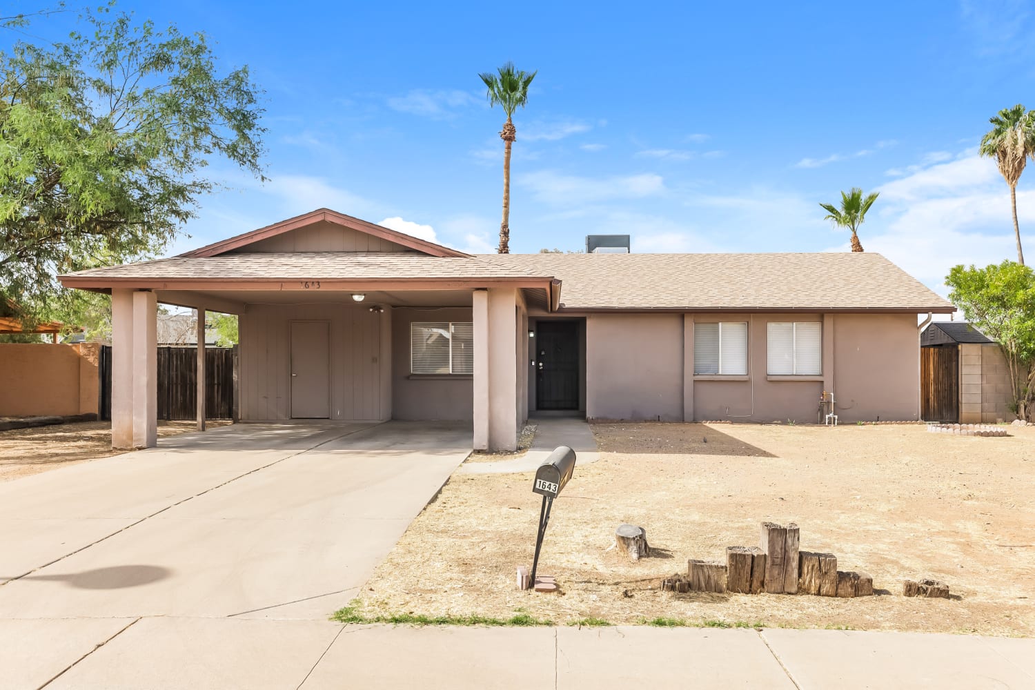1643 W Muriel Dr, Phoenix photo 1