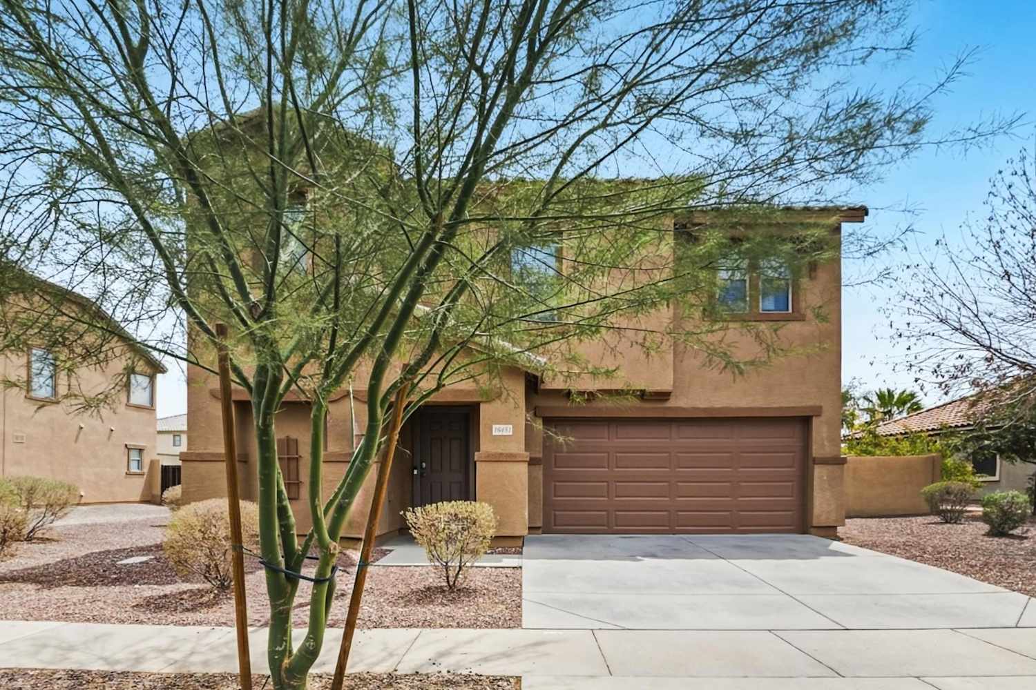 16451 W Paso Trl, Surprise photo 1