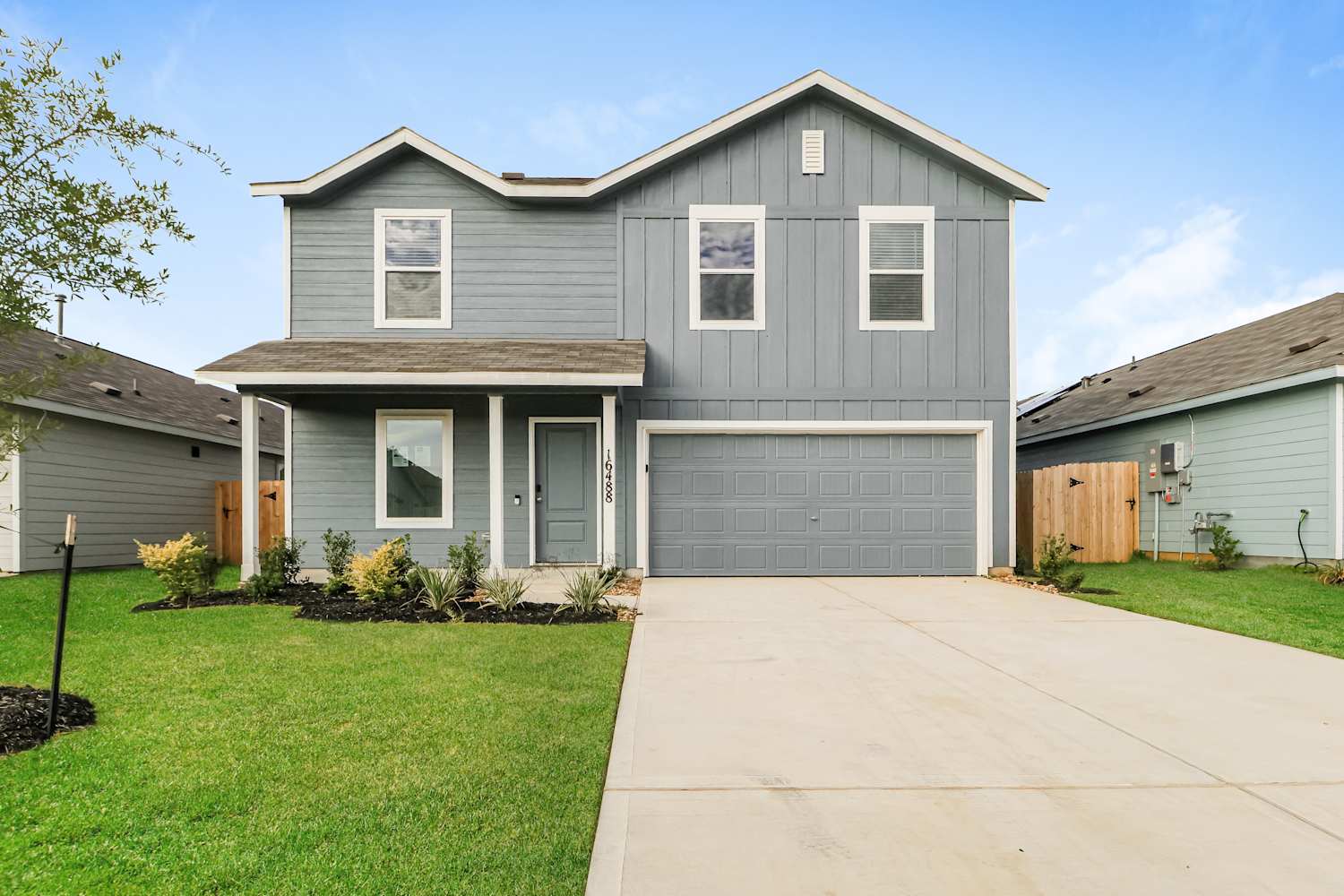 16488 Blossom Grove Dr, Conroe photo 1