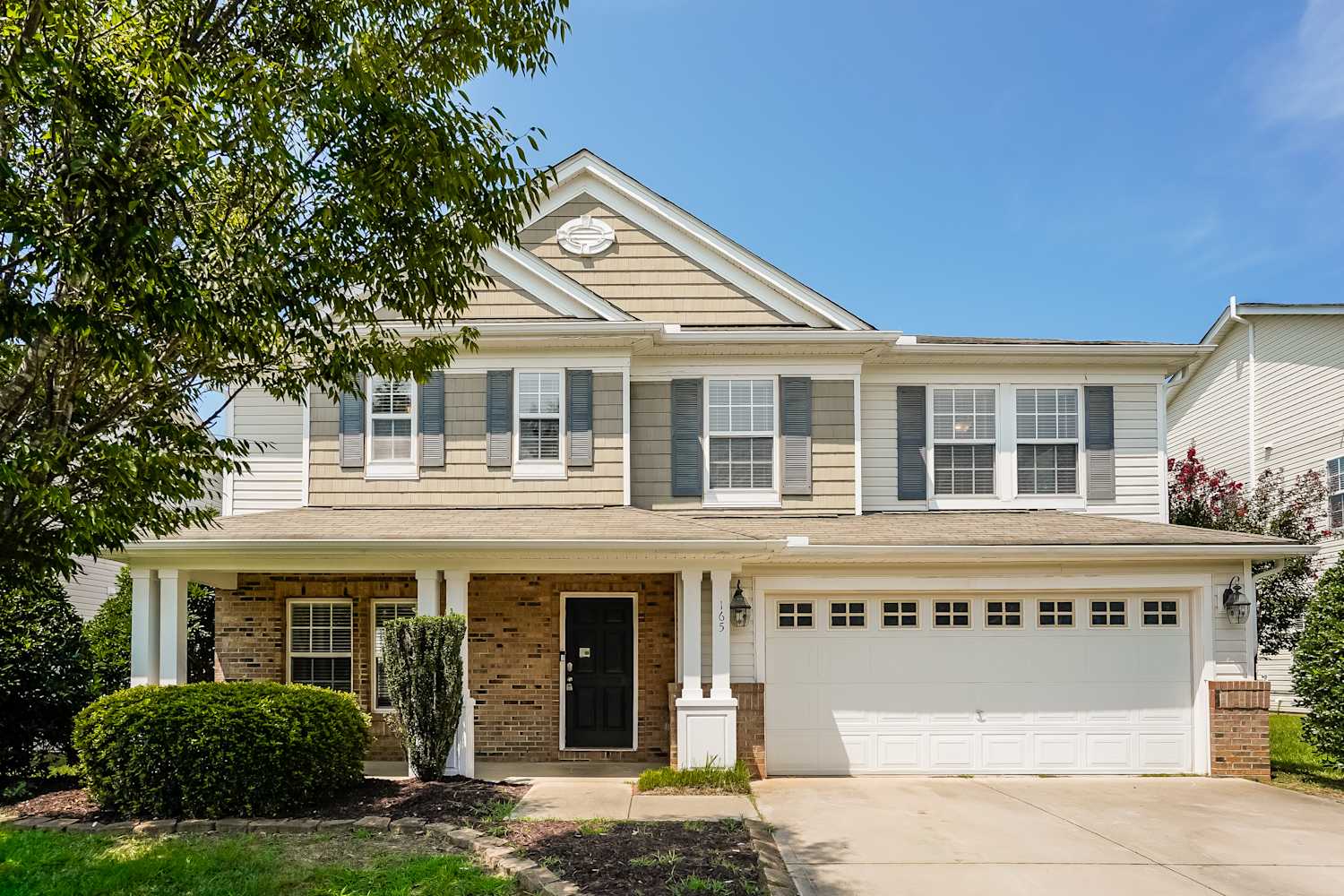 165 Cinder Cross Way, Garner photo 1