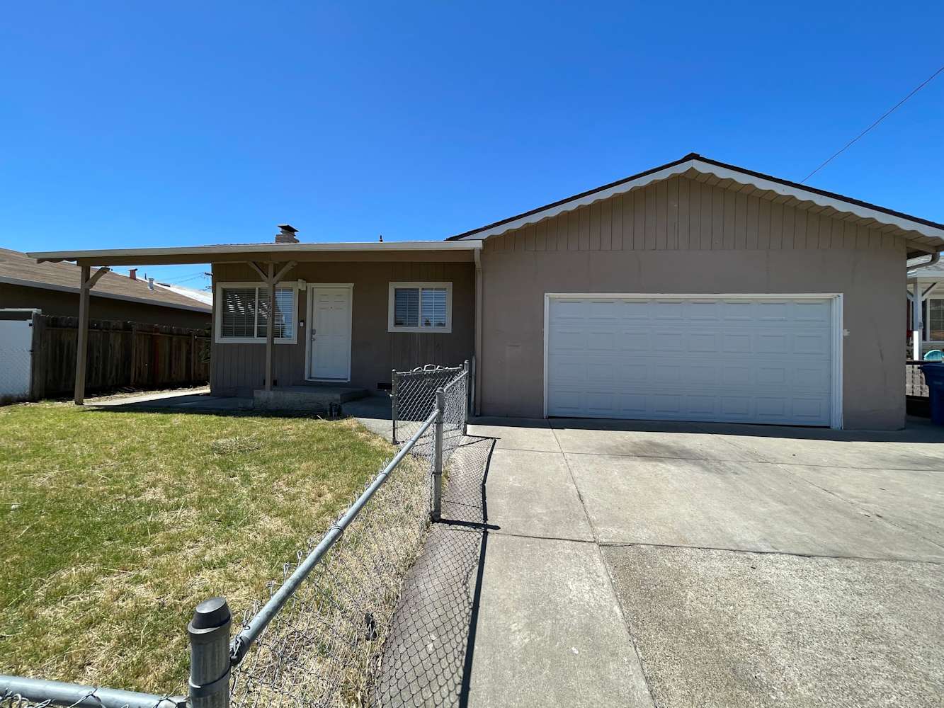 165 Harvard Ave, Vallejo photo 1