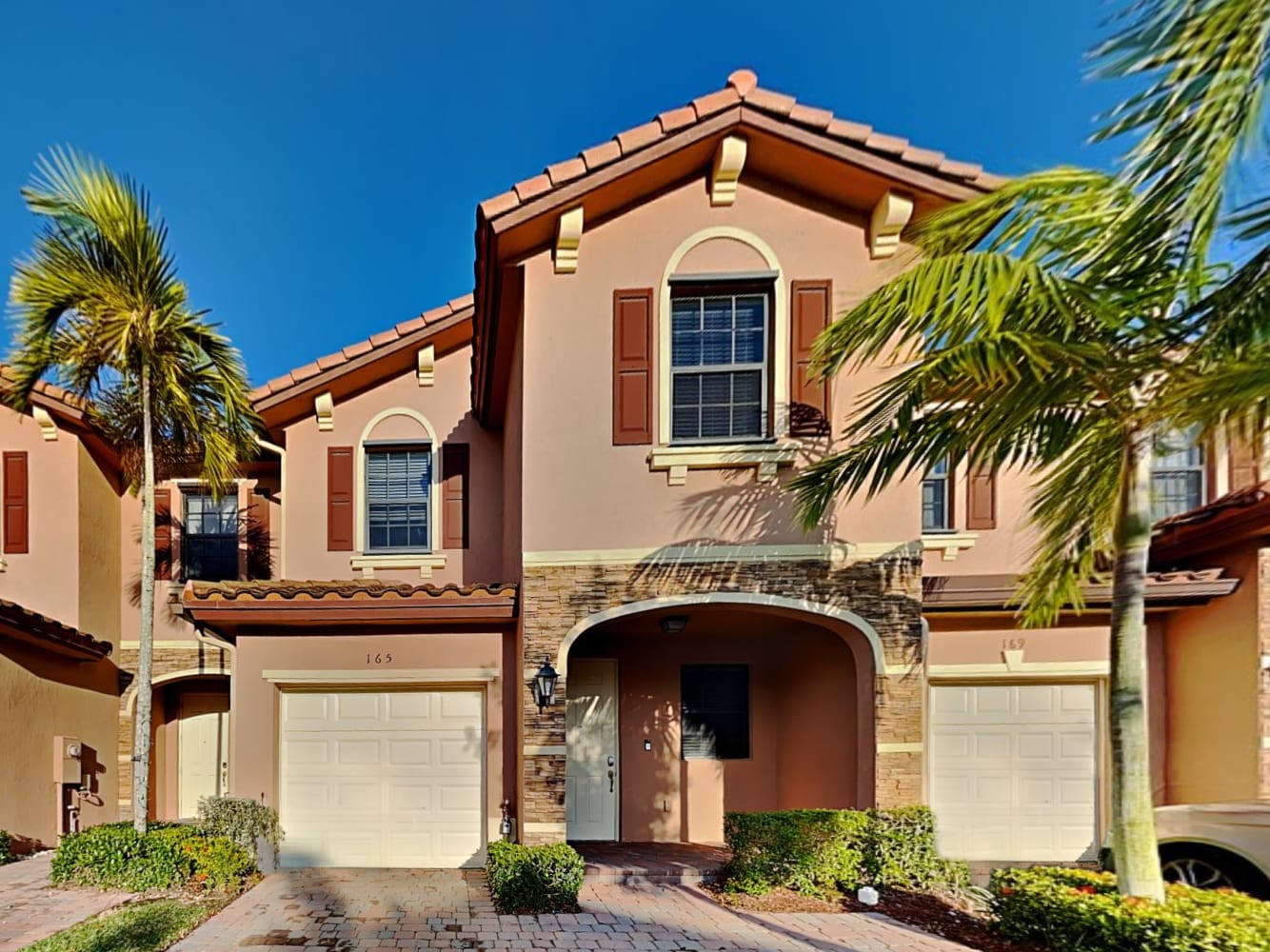 Front of 165 Se 34Th Ter, Homestead, FL