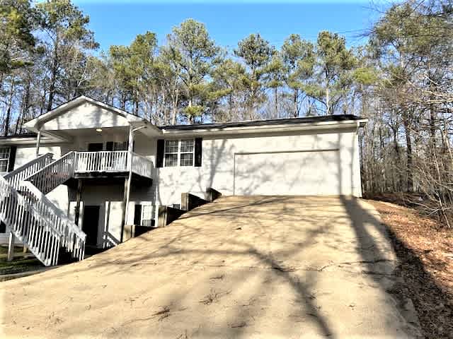 Front of 165 Teal Pl, Newnan, GA