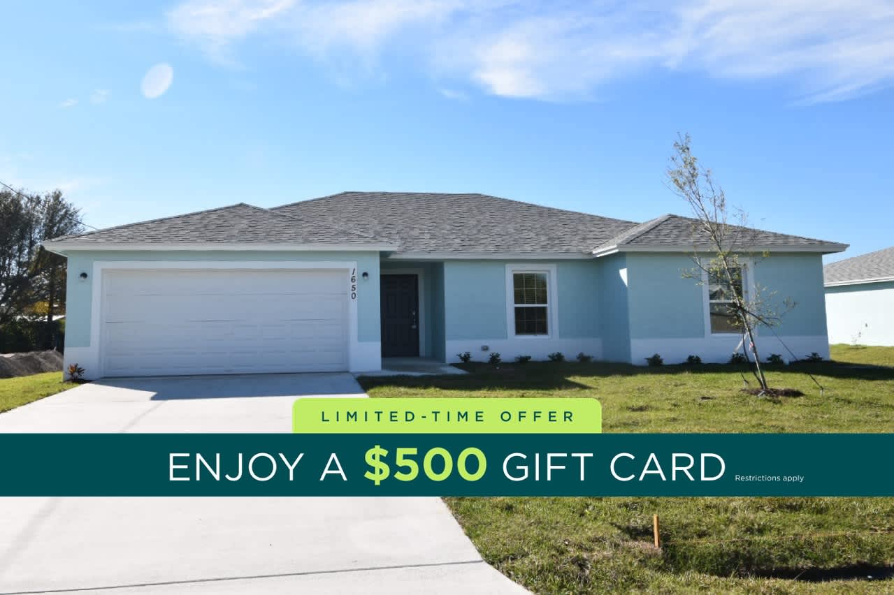 1650 SW Merchant Lane, Port Saint Lucie photo 1