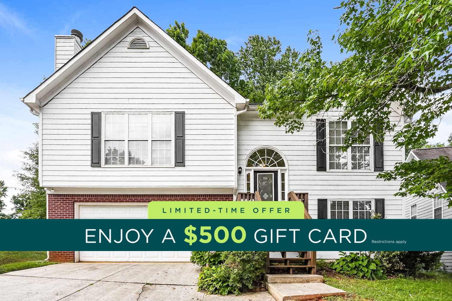 1652 Tunbridge Ln, Lawrenceville photo 1