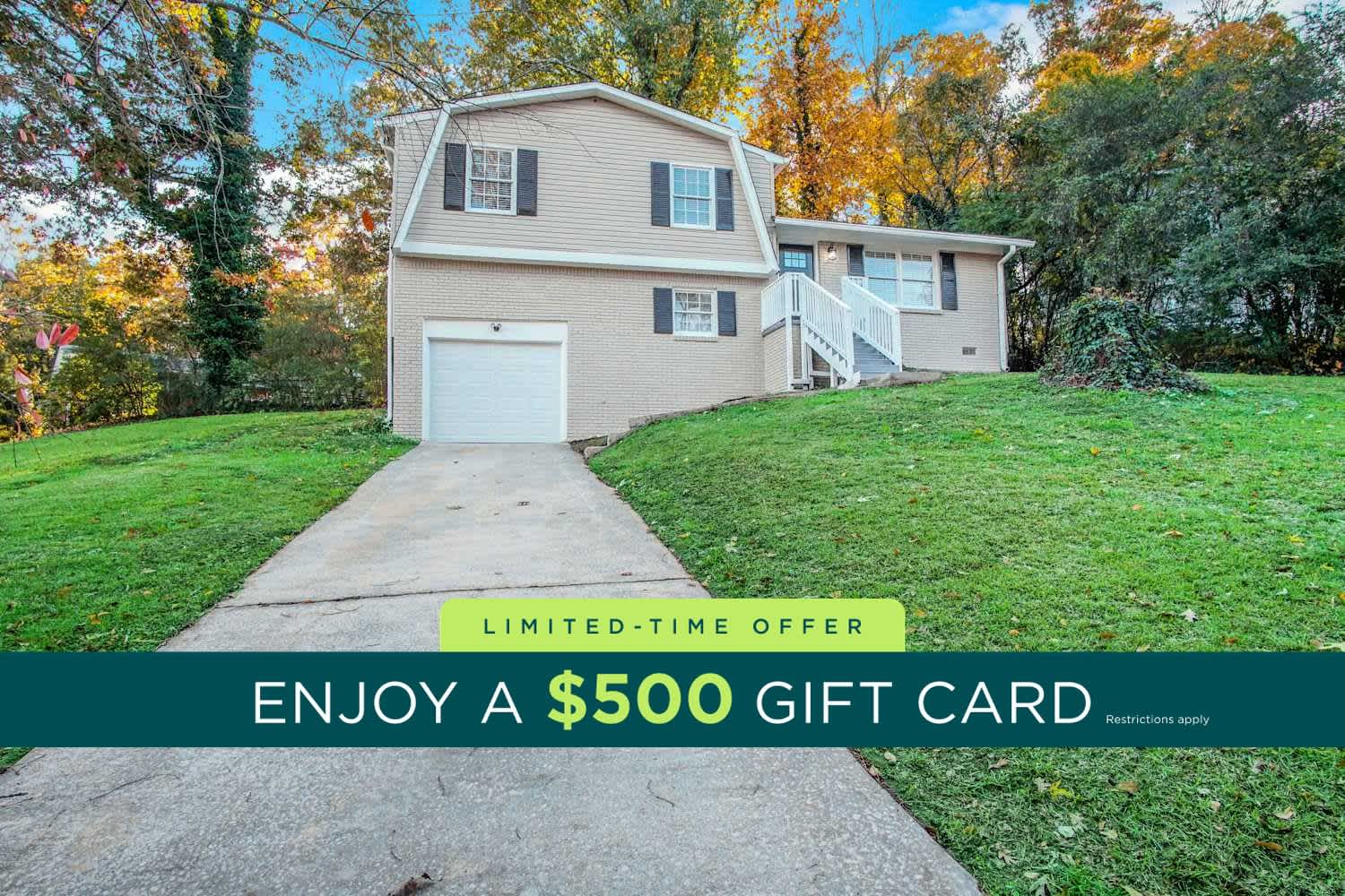 1658 Pine Glen Circle, Decatur photo 1