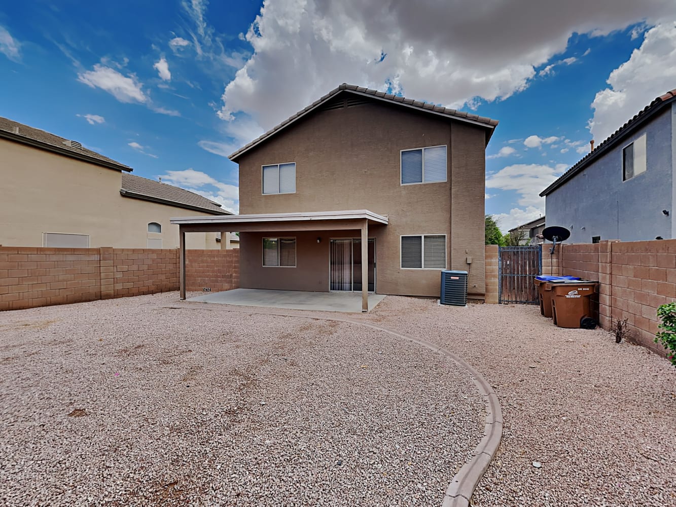 166 W Brangus Way, San Tan Valley photo 18