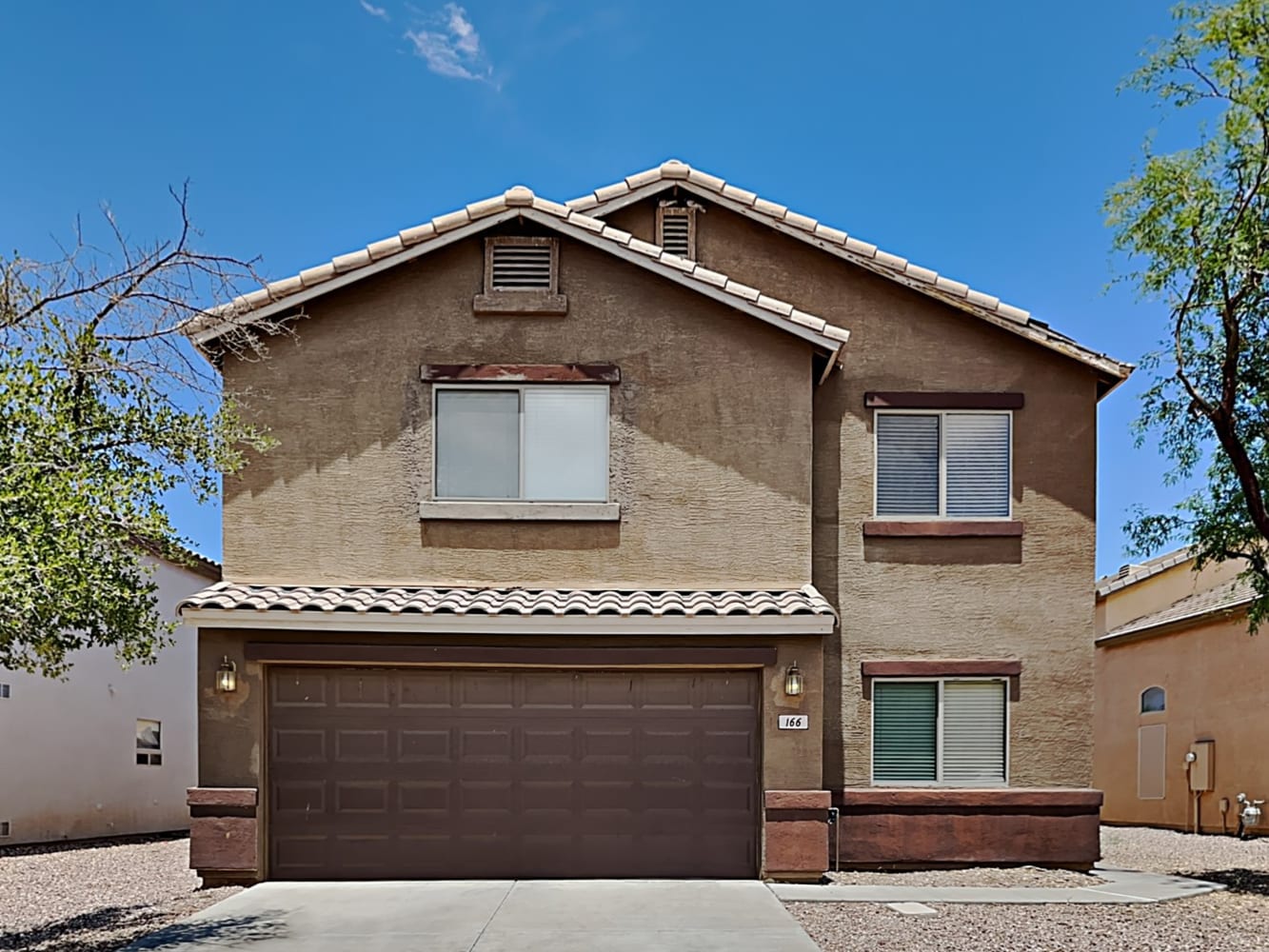 166 W Brangus Way, San Tan Valley photo 1