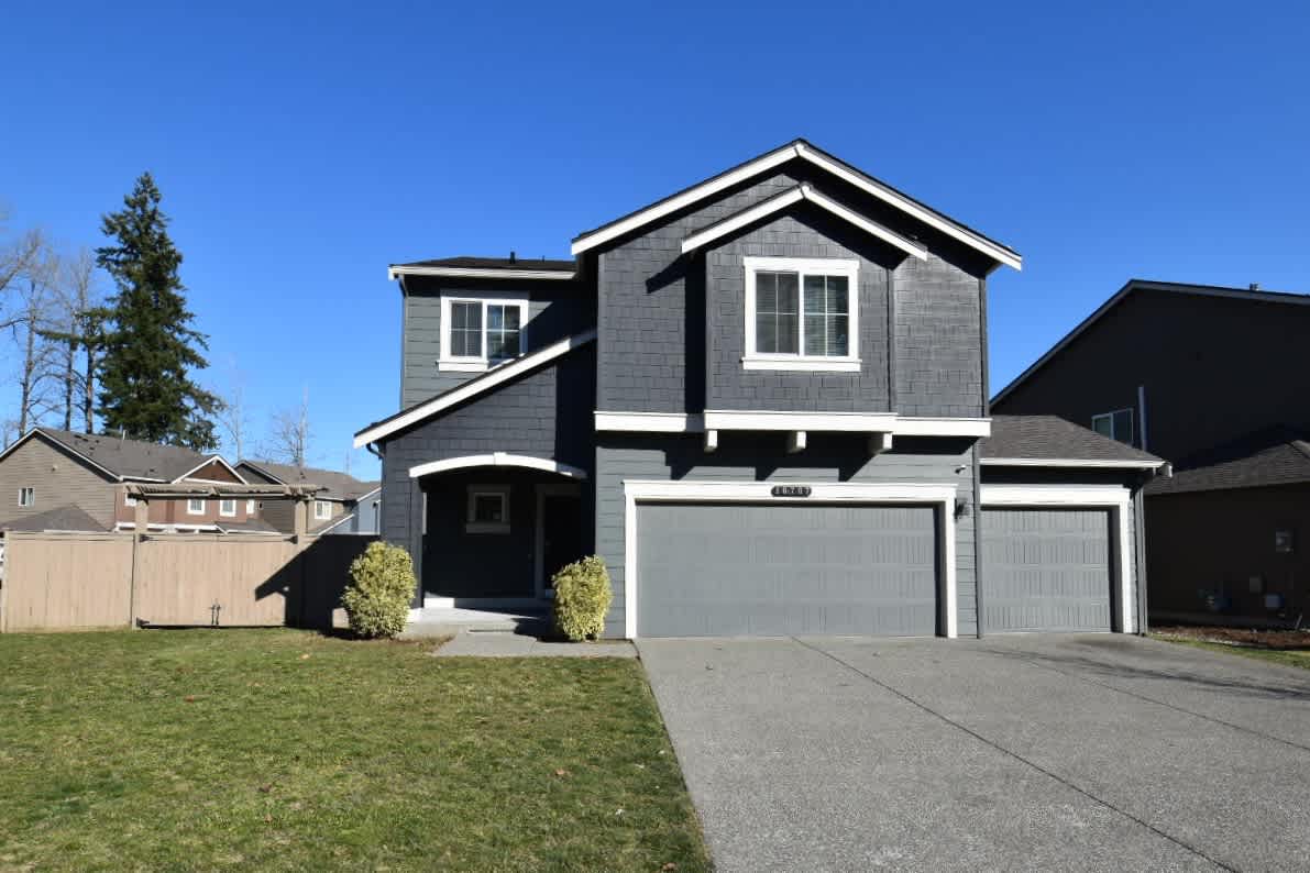 16707 80th Avenue Ct E, Puyallup photo 1
