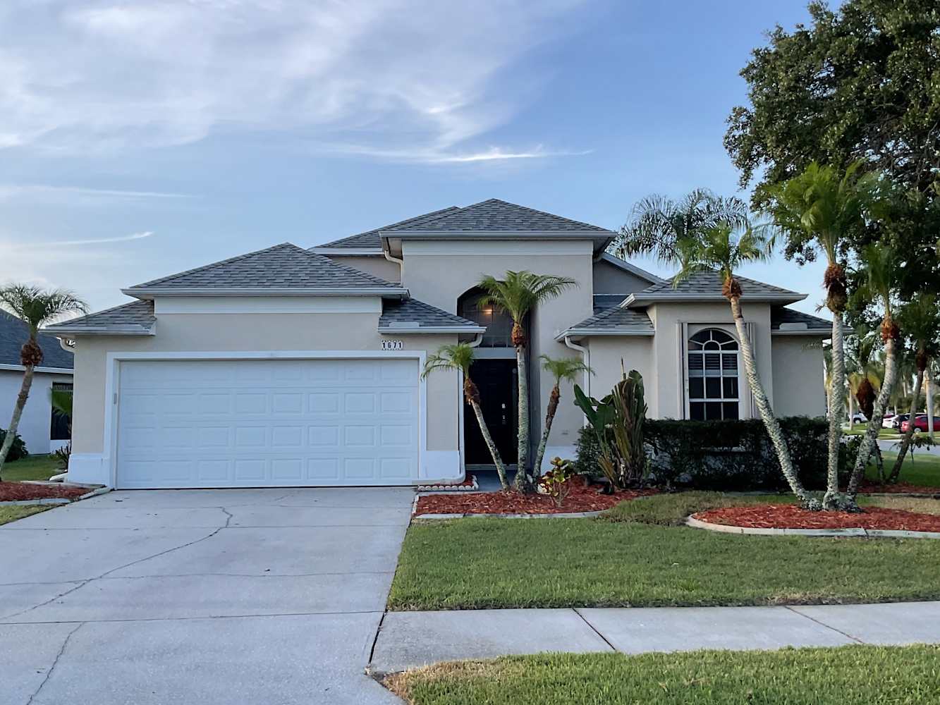 1671 Hooked Bill Ln, Rockledge photo 1