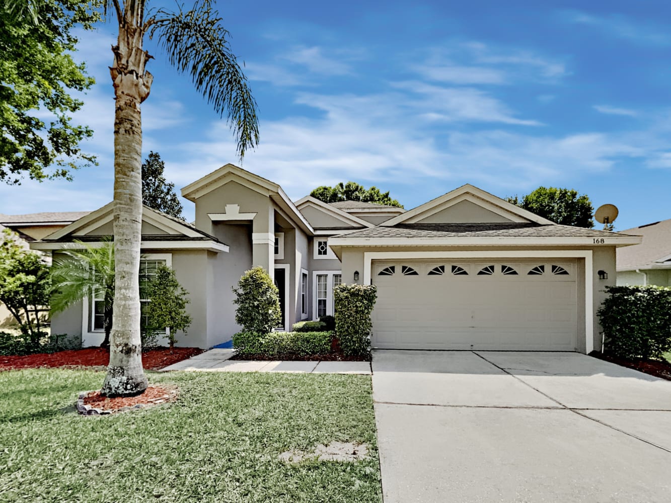 168 Summit Ash Way, Apopka photo 1