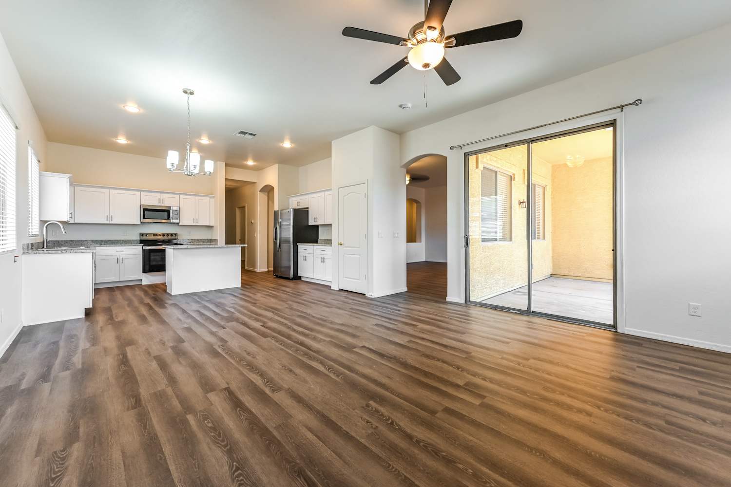 16823 W Ocotillo St, Surprise photo 6