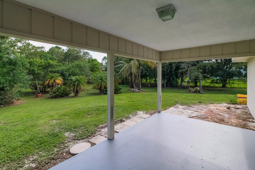 16888 W Aquaduct Dr, Loxahatchee photo 17
