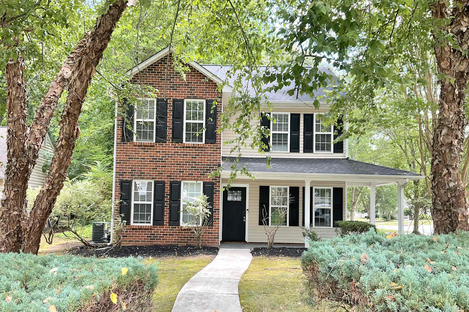 16900 Taft Ct, Huntersville photo 1