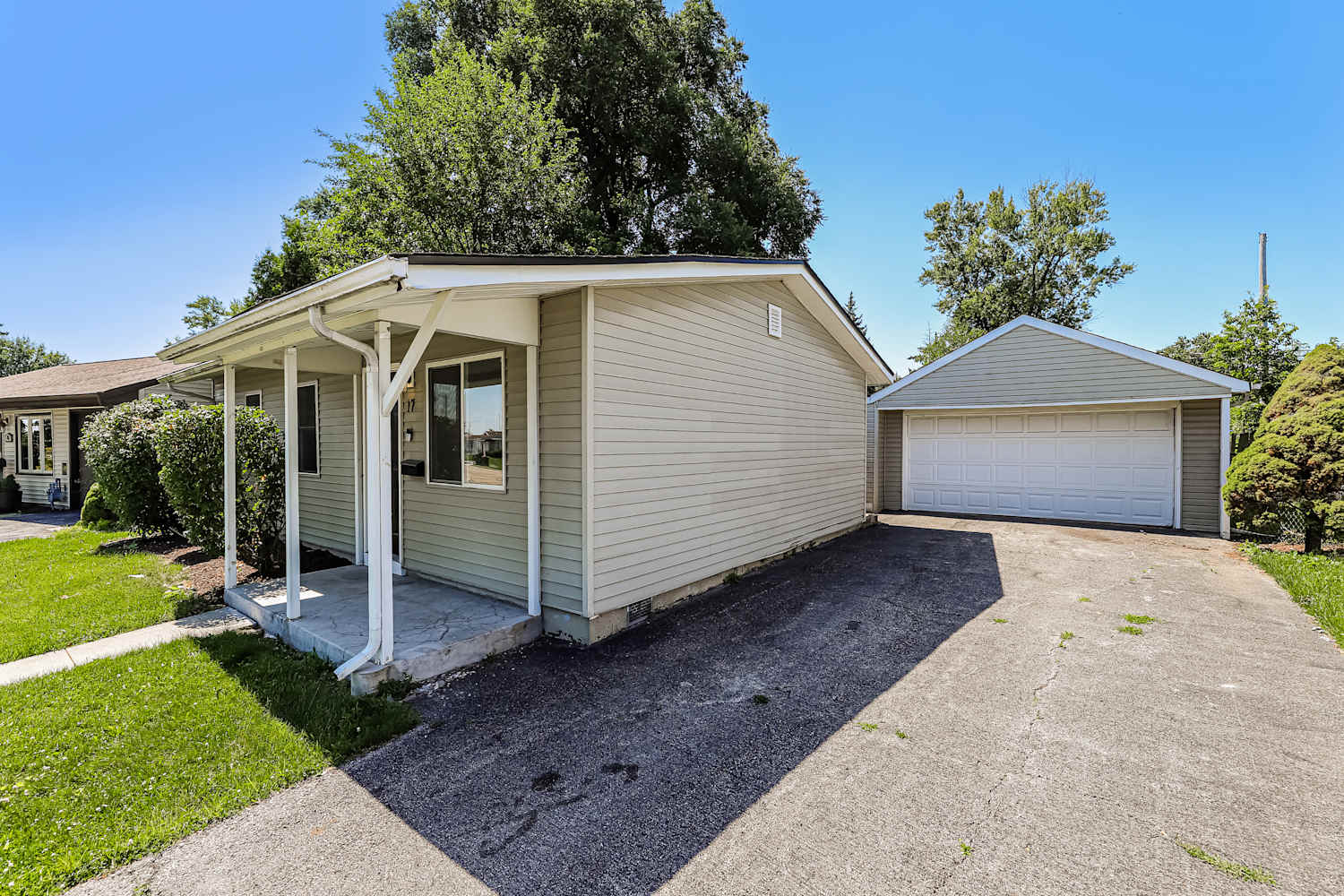 17 Concord Ave, Romeoville photo 4