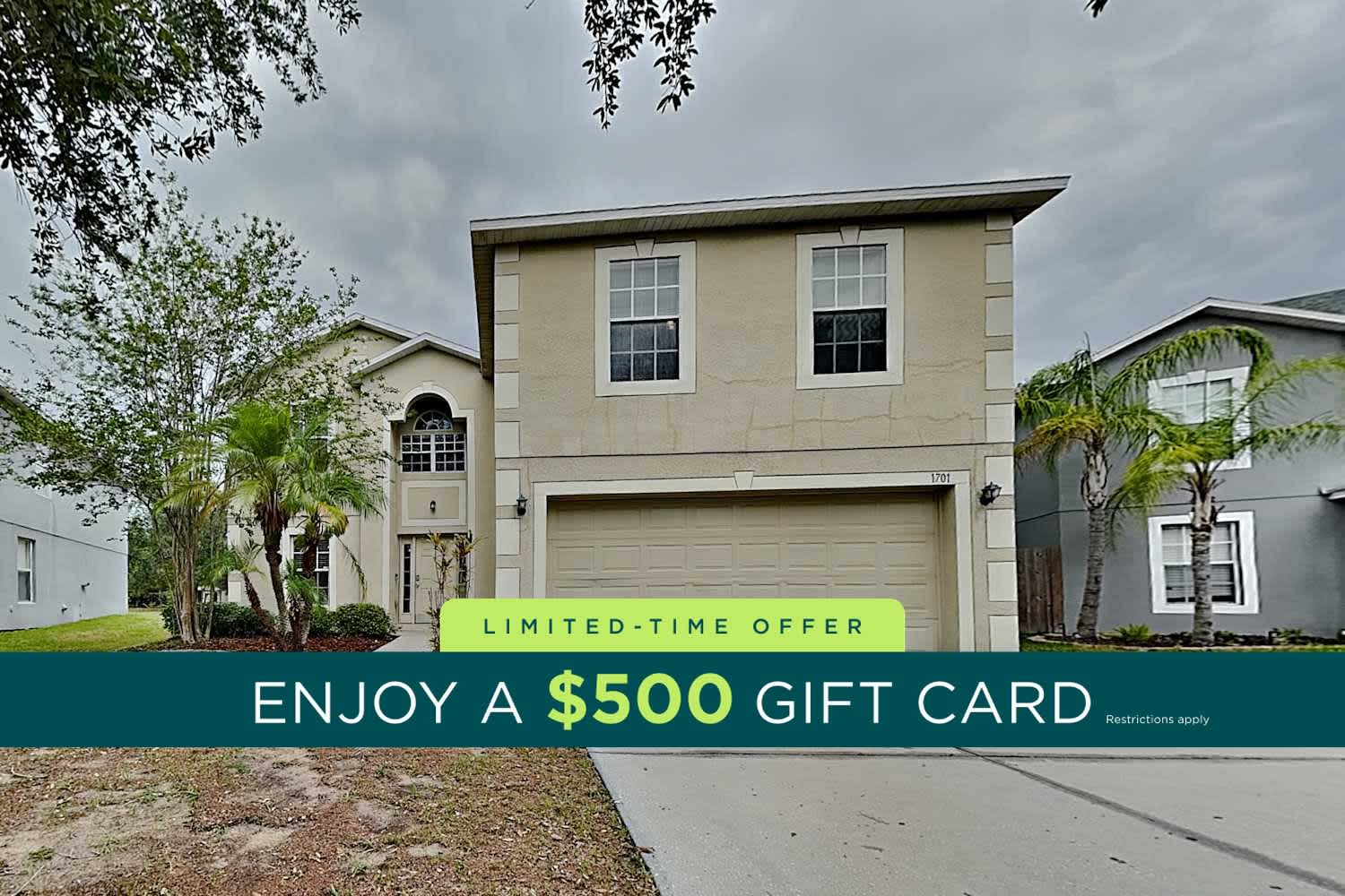 1701 Alhambra Crest Dr, Ruskin photo 1