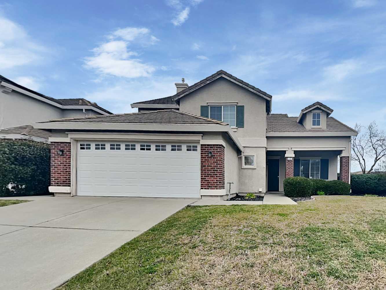Front of 1701 Fort Ord Ct, Suisun City, CA
