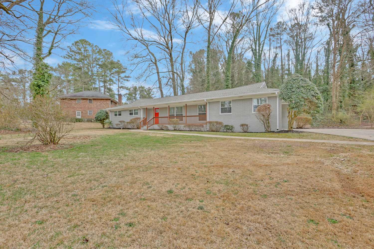 1707 Laurens Dr Sw, Atlanta photo 3