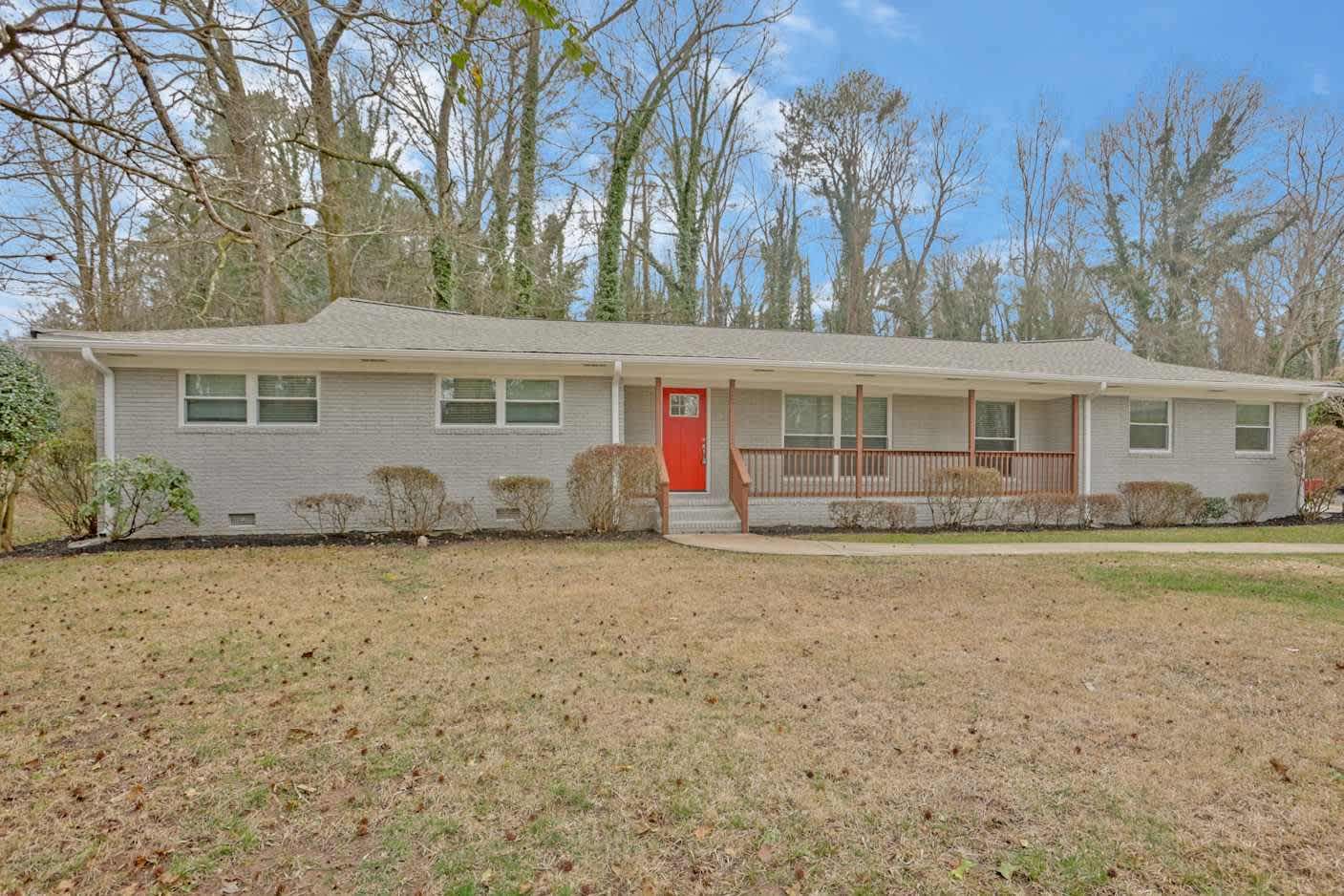 1707 Laurens Dr Sw, Atlanta photo 2