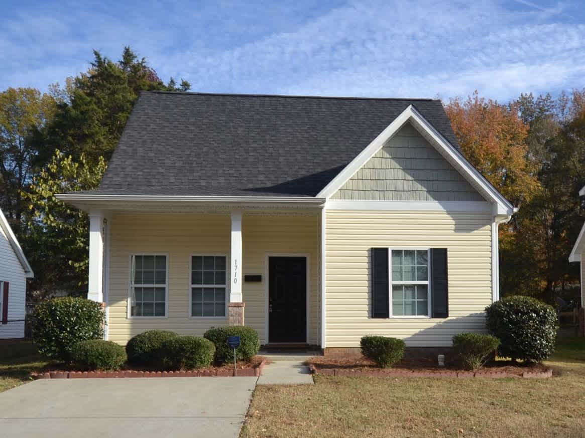 1710 Dallas Ave, Charlotte photo 1