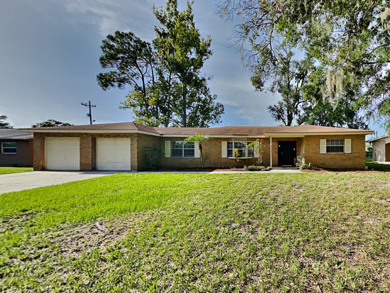 1715 Staunton Ave, Lakeland photo 1