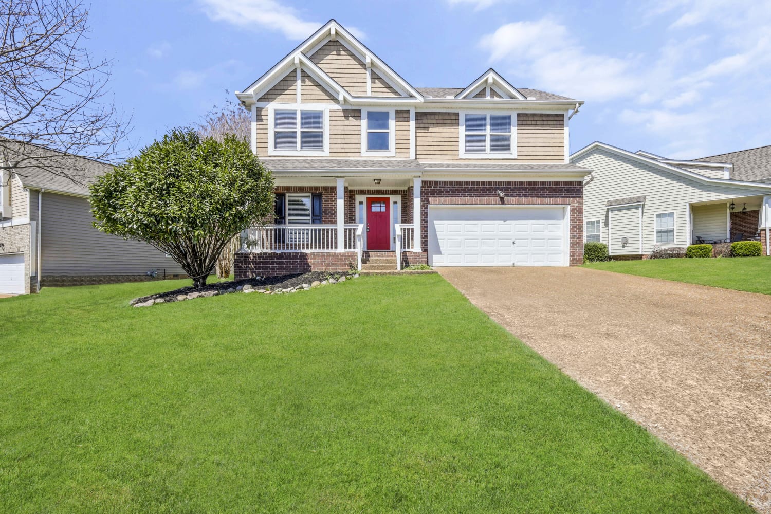 1721 Freiburg Dr, Spring Hill photo 1