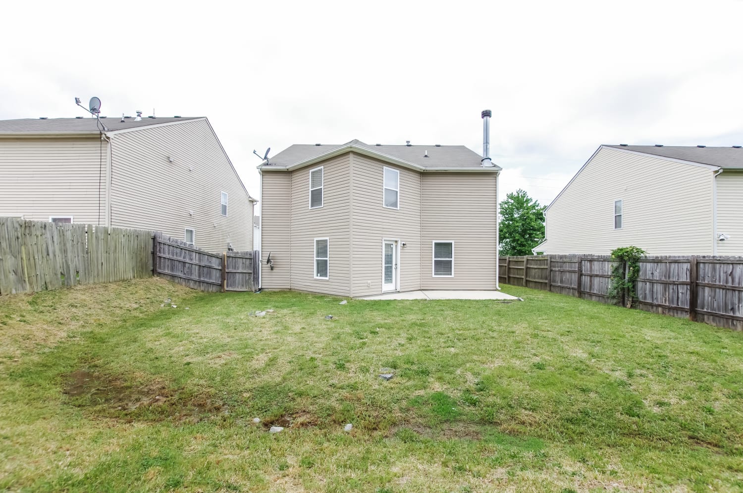 1723 Bray Dr, Charlotte photo 7