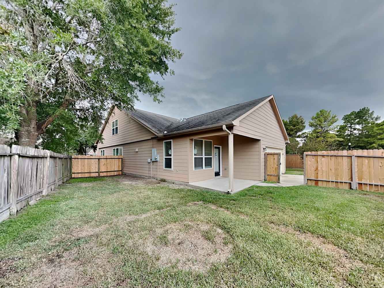 17247 Marquette Point Ln, Humble photo 24