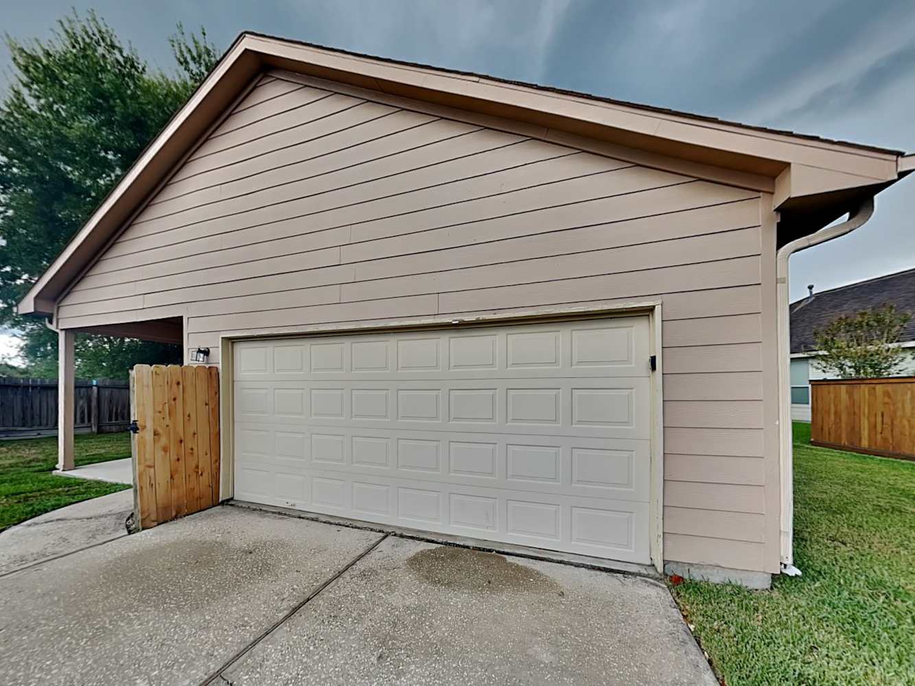 17247 Marquette Point Ln, Humble photo 23