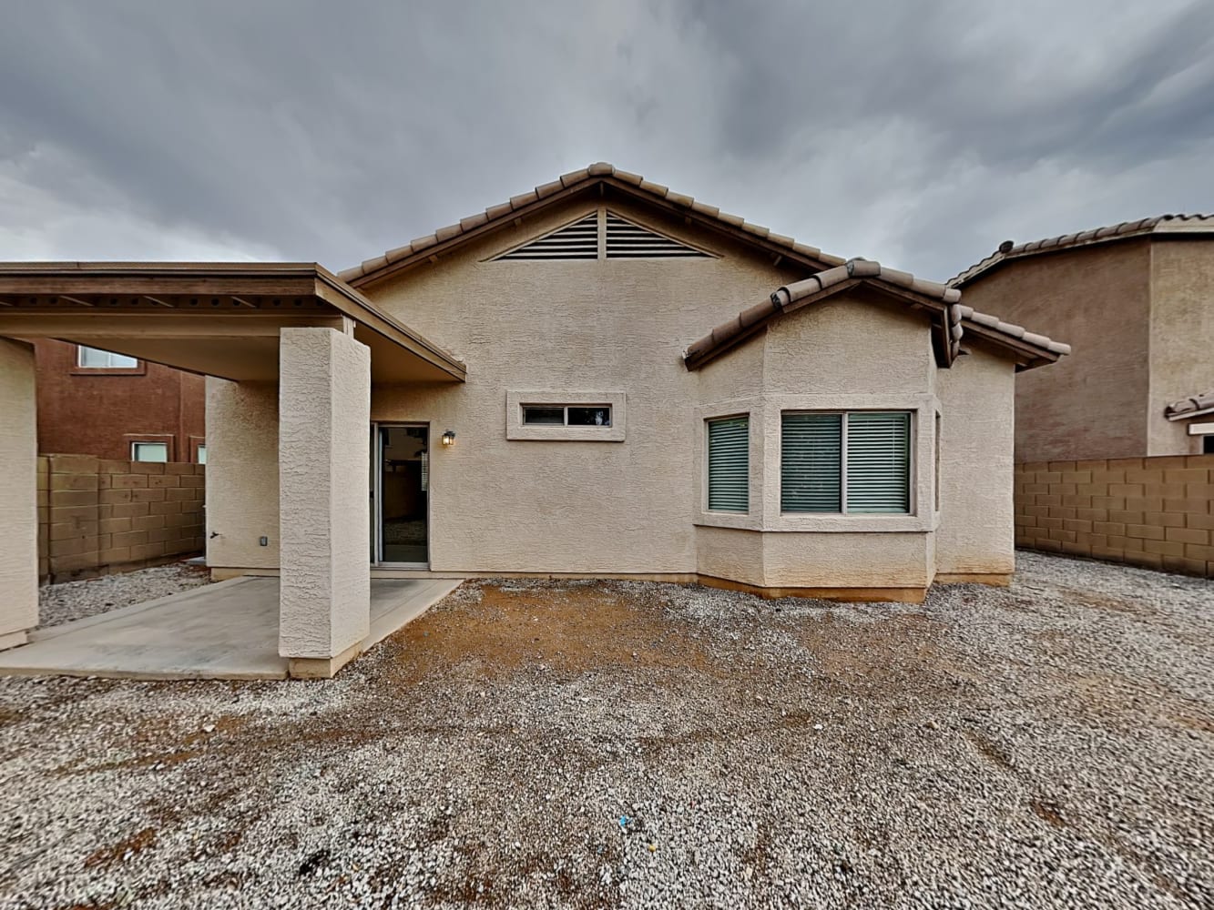 17261 W Rimrock St, Surprise photo 18