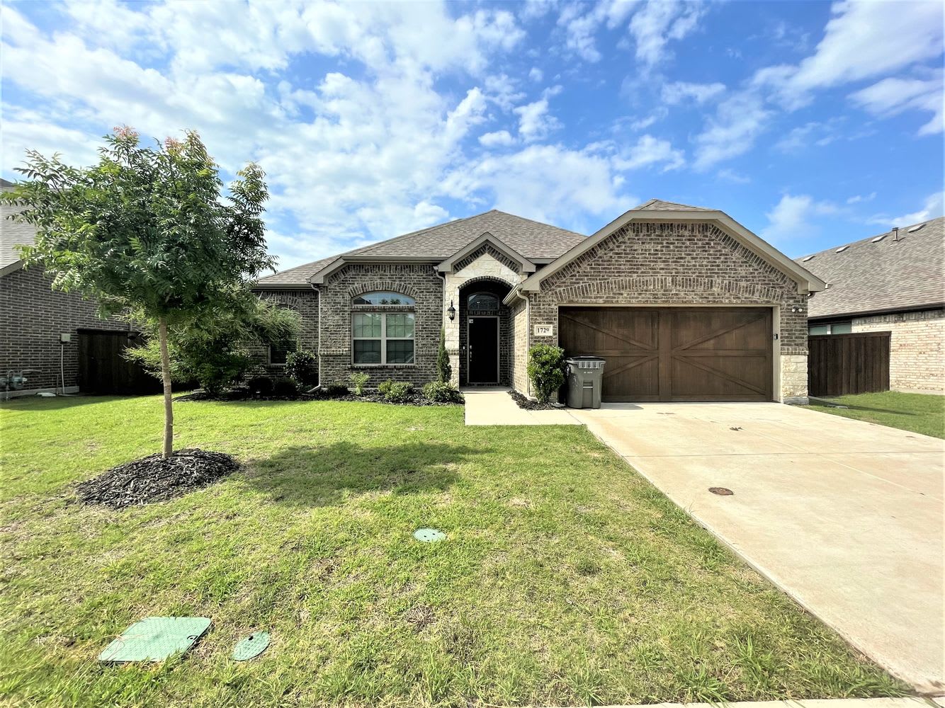 1729 Bertino Way, Rockwall photo 1