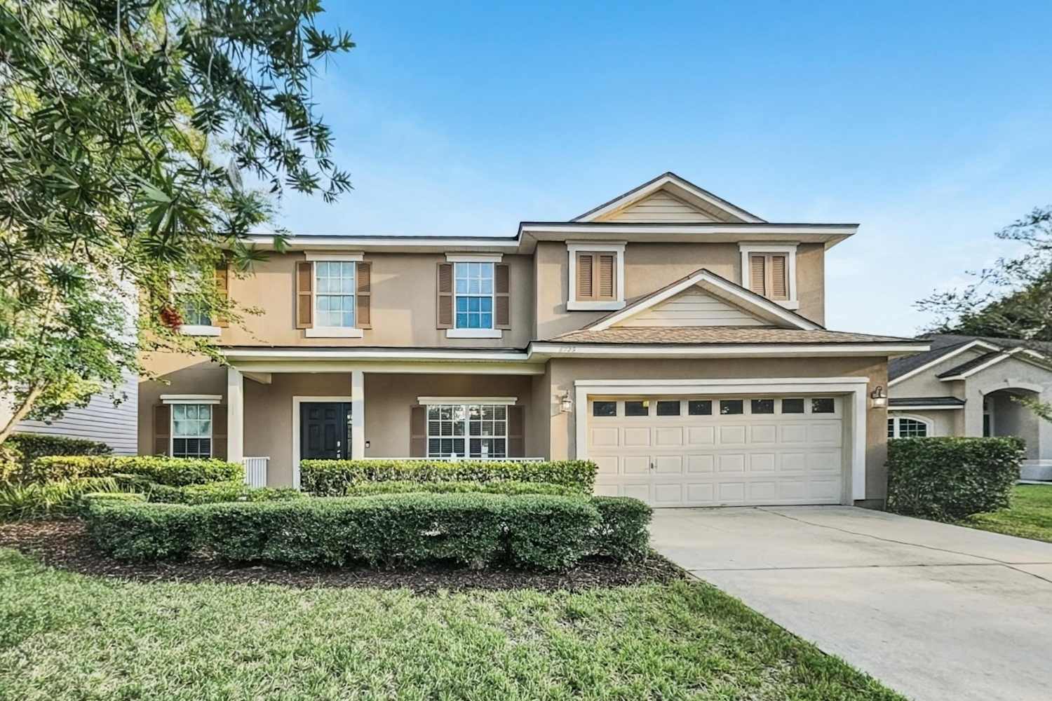 1729 Windover Pl, Saint Augustine photo 1