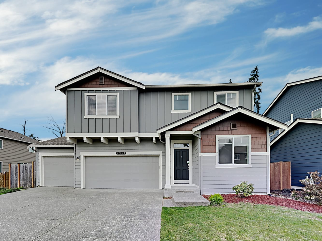 17312 83rd Avenue Ct E, Puyallup photo 1