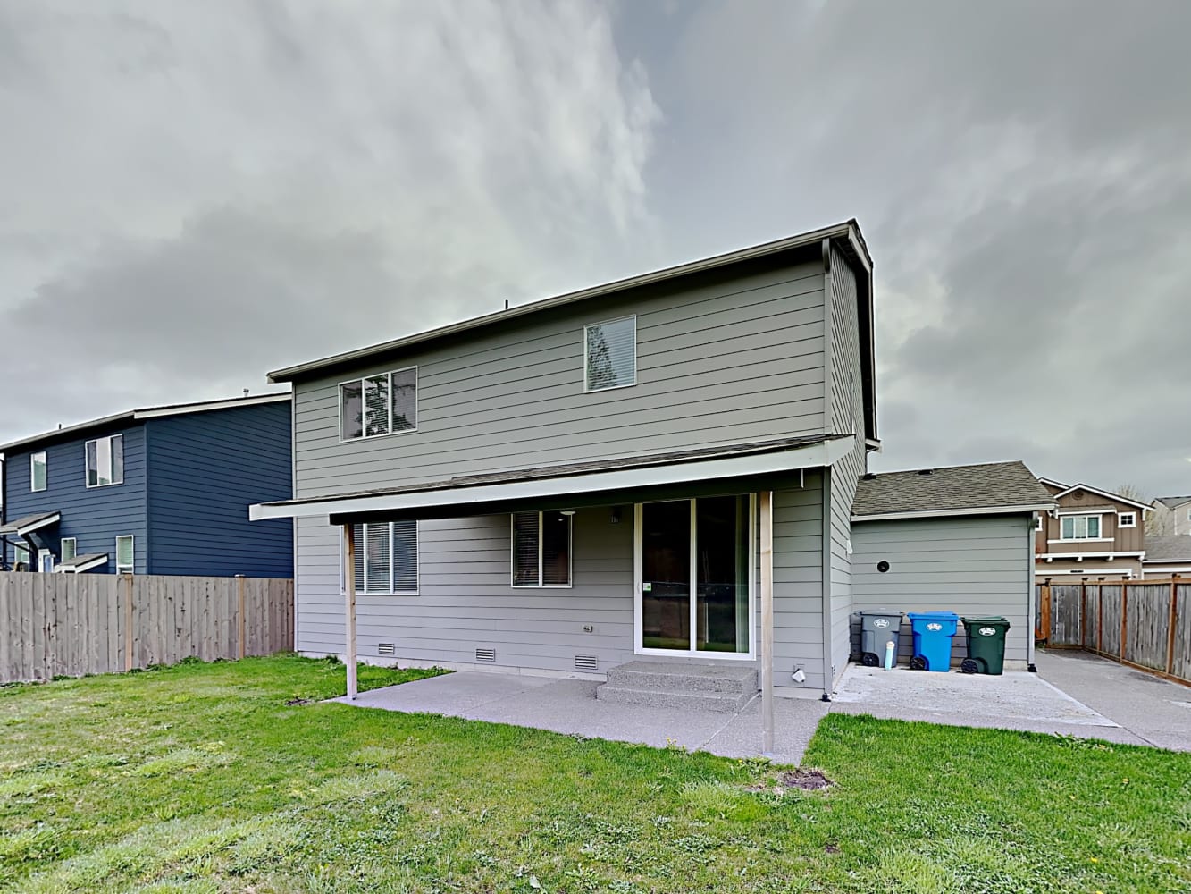 17312 83rd Avenue Ct E, Puyallup photo 19