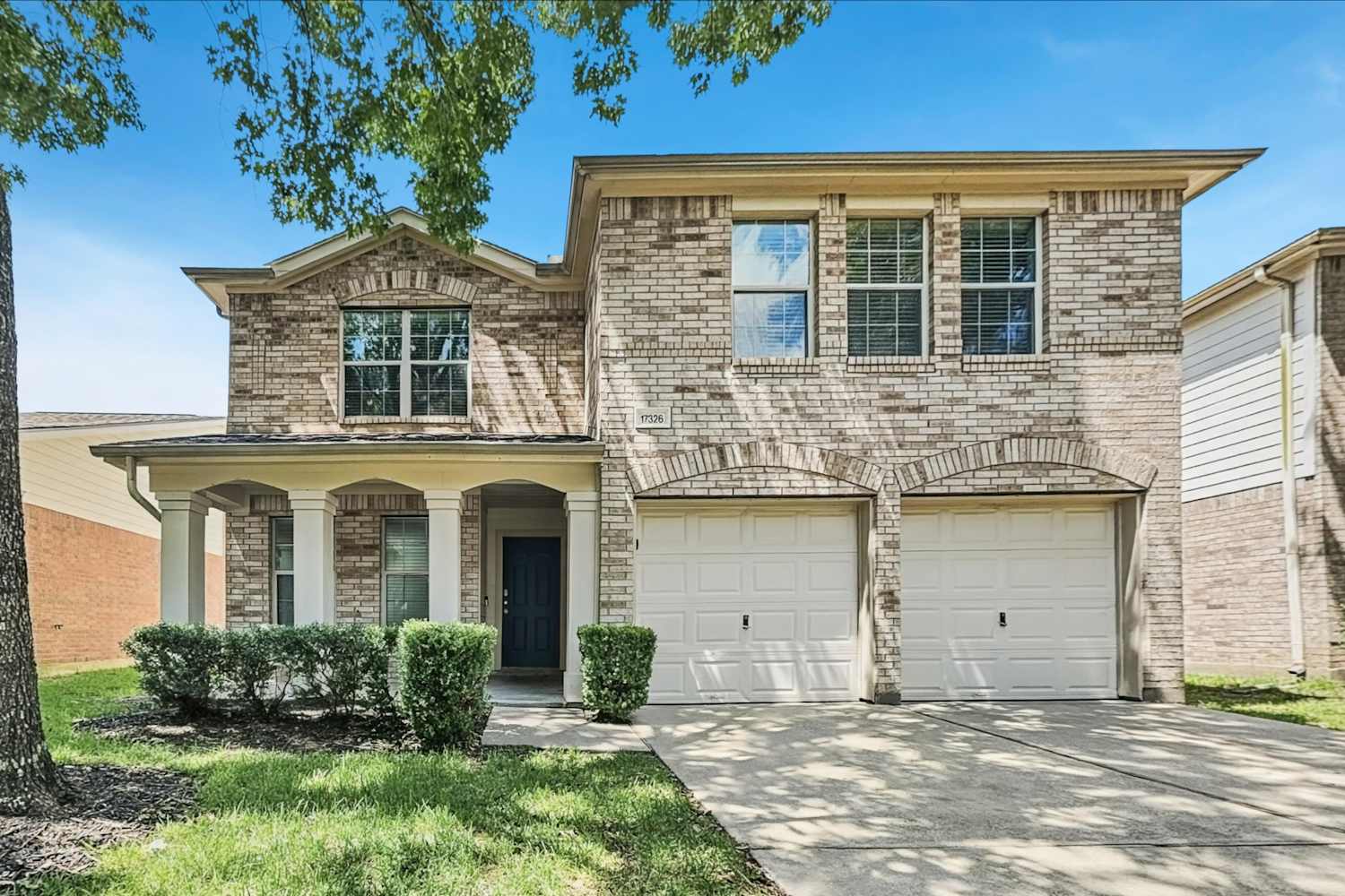 17326 Turquoise Stream Dr, Houston photo 1