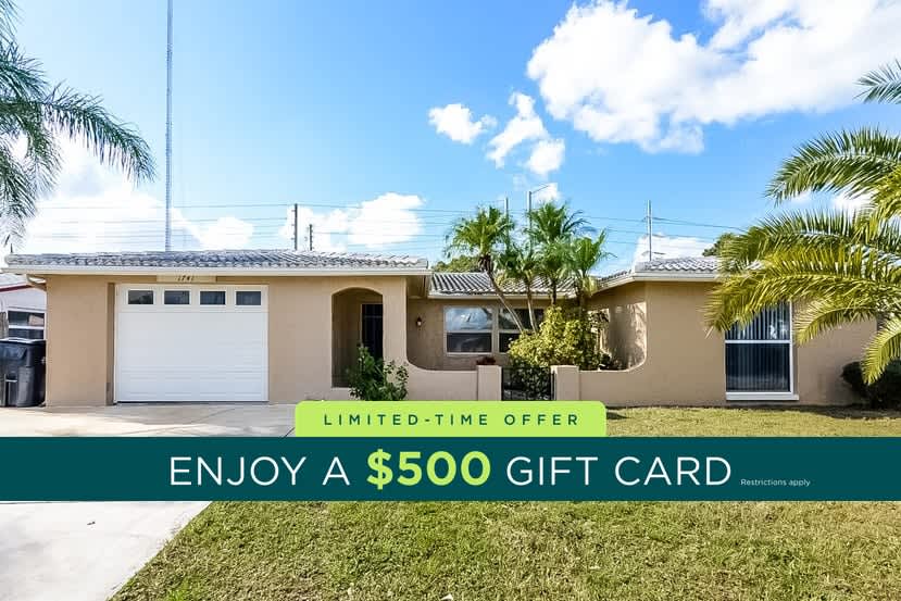 1741 Dartmouth Dr, Holiday photo 1