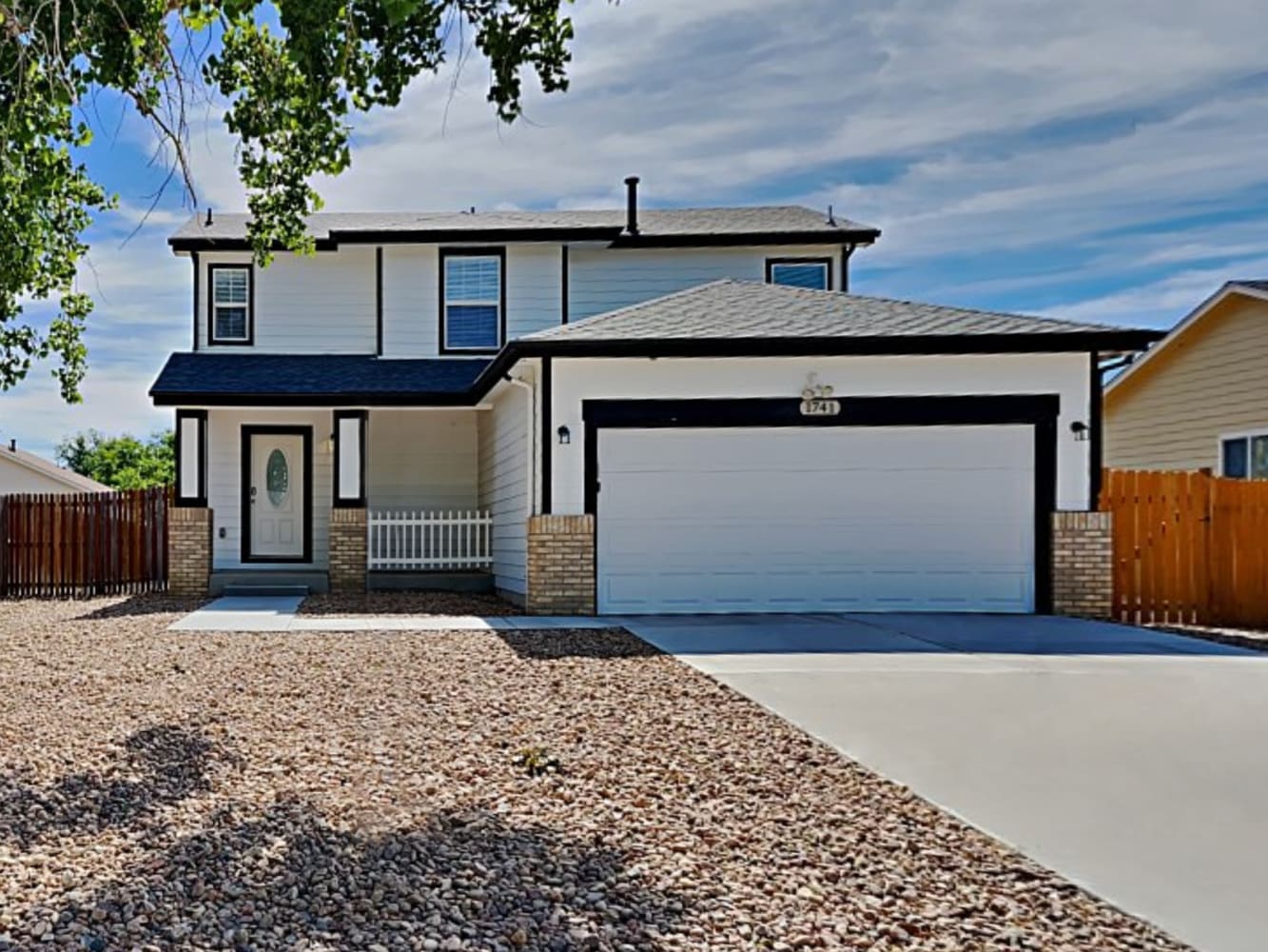 1741 Keswick Rd, Colorado Springs photo 1