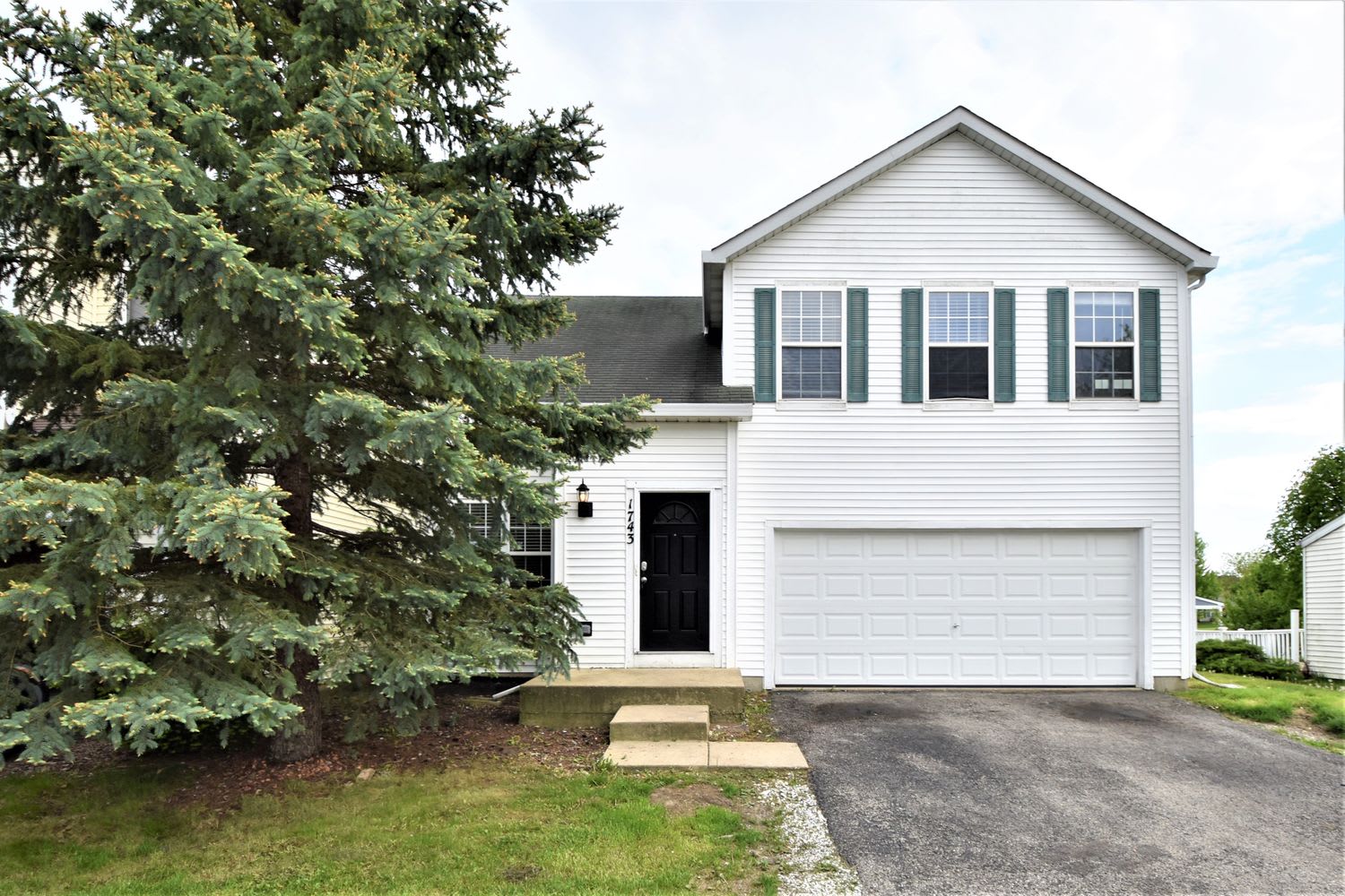 1743 Walnut Park Ln, Aurora photo 1