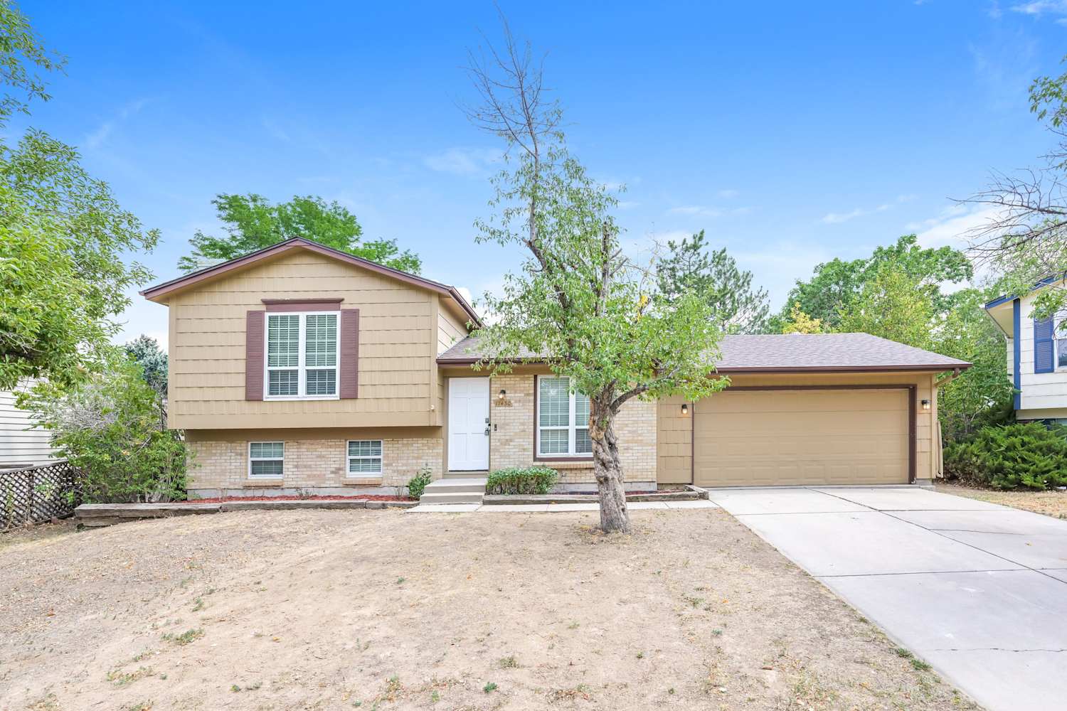 17430 E Gunnison Pl, Aurora photo 1